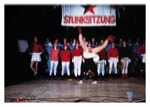 1. STUNKSITZUNG (STUNKSITZUNG, SESSION 83/84) MIT FUNKEN-MANFRED